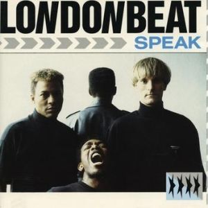 Album Londonbeat - Speak