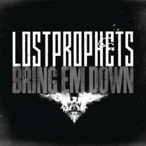 Lostprophets Bring 'Em Down, 2012