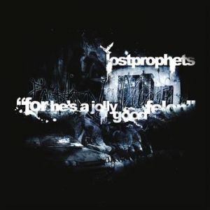 Album Lostprophets - For He