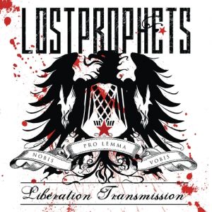 Album Lostprophets - Liberation Transmission