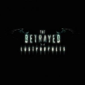 Album Lostprophets - The Betrayed