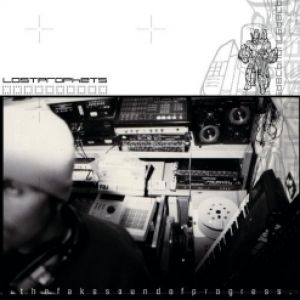 Album Lostprophets - The Fake Sound of Progress