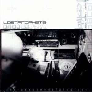Album Lostprophets - Thefakesoundofprogress