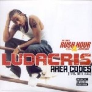 Ludacris Area Codes, 2001