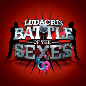 Album Battle of the Sexes - Ludacris