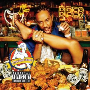 Album Ludacris - Chicken-n-Beer