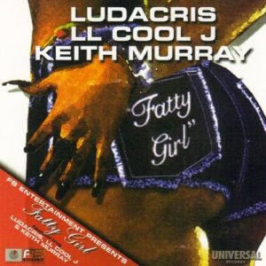 Album Fatty Girl - Ludacris