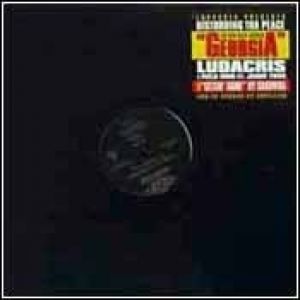 Album Ludacris - Georgia