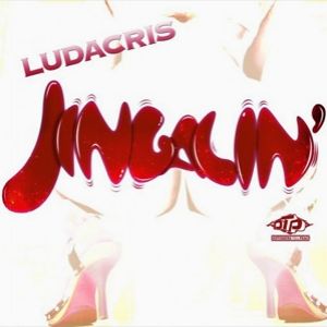 Album Jingalin - Ludacris