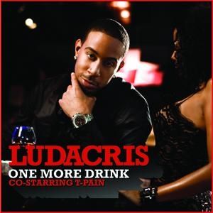 Album Ludacris - One More Drink