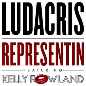Album Ludacris - Representin