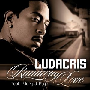 Album Ludacris - Runaway Love