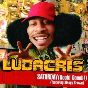 Album Saturday (Oooh! Ooooh!) - Ludacris