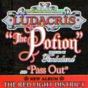 Ludacris The Potion, 2005