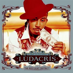 Album Ludacris - The Red Light District