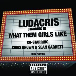 Ludacris What Them Girls Like, 2008