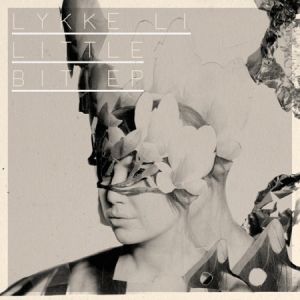 Album Lykke Li - Little Bit