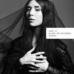 Lykke Li No Rest for the Wicked, 2014