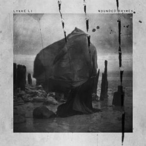 Album Lykke Li - Wounded Rhymes