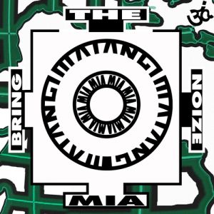 Album M.I.A. - Bring the Noize
