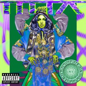 M.I.A. : Come Walk with Me