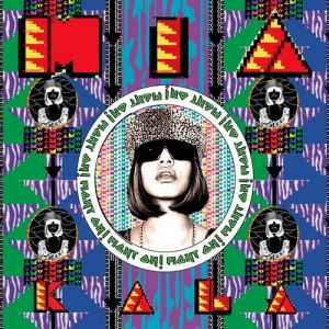 Album Kala - M.I.A.