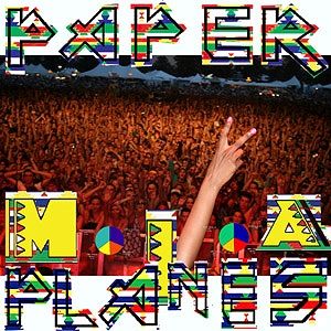 Album M.I.A. - Paper Planes