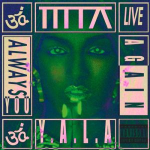 Album M.I.A. - Y.A.L.A.