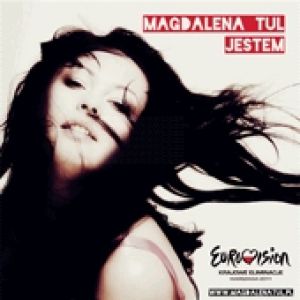 Album Magdalena Tul - Jestem
