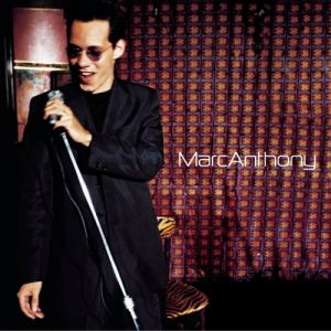Album Marc Anthony - Marc Anthony