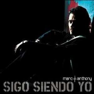 Album Marc Anthony - Sigo Siendo Yo (Grandes Exitos)
