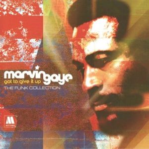 Album Marvin Gaye - Got to Give It Up