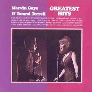 Album Marvin Gaye - Greatest Hits