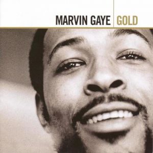 Album Marvin Gaye - Marvin Gaye: Gold