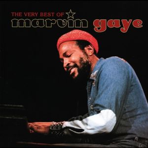 Album Marvin Gaye - The Very Best of Marvin Gaye