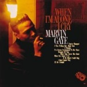 Album When I'm Alone I Cry - Marvin Gaye