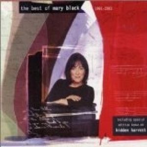 Best of 1991-2001 - Mary Black