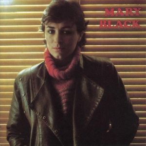 Album Mary Black - Mary Black