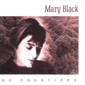 Album Mary Black - No Frontiers