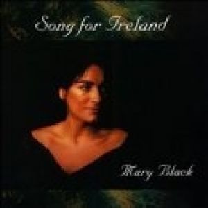 Album Mary Black - Song for Ireland