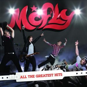 Album Mcfly - All the Greatest Hits