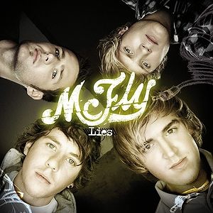 Mcfly Lies, 2008