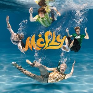 Album Mcfly - Motion in the Ocean