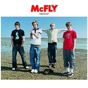 Album Mcfly - Obviously