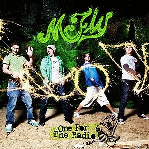 Album Mcfly - One for the Radio