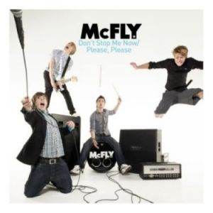 Mcfly Please, Please, 2006