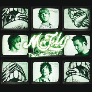 Album Mcfly - Radio:ACTIVE