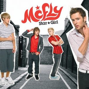 Album Mcfly - Star Girl