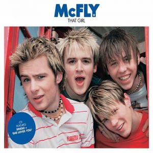 Album Mcfly - That Girl
