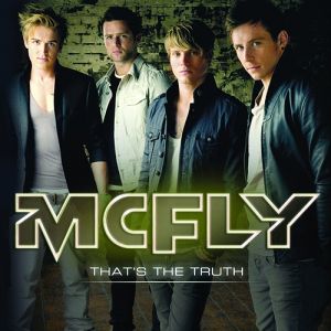 Album Mcfly - That